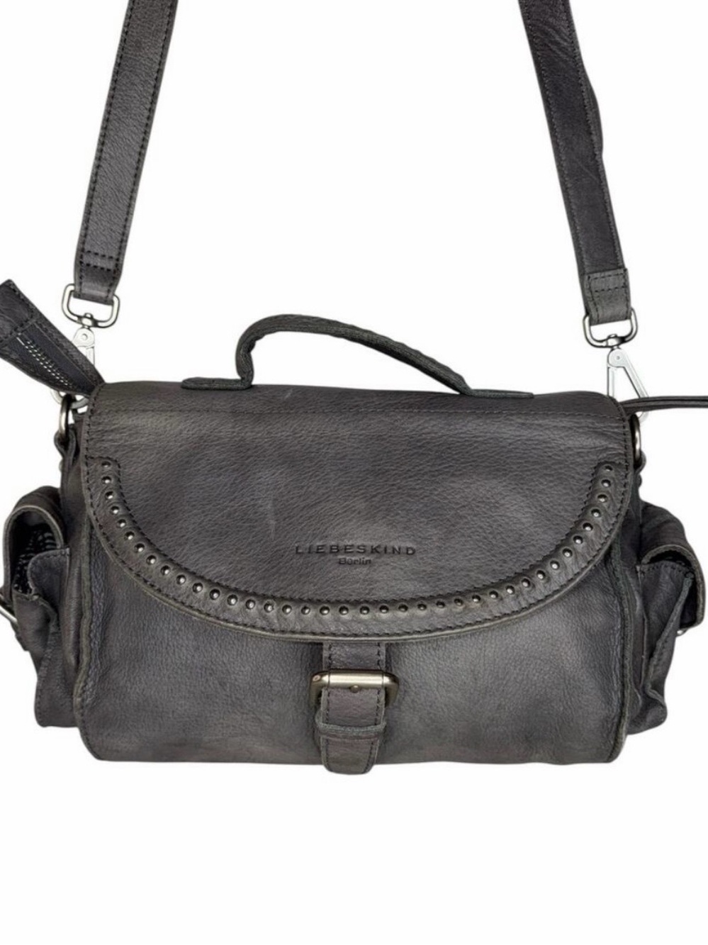 LIEBESKIND BERLIN crossbody purse - Picture 2 of 11